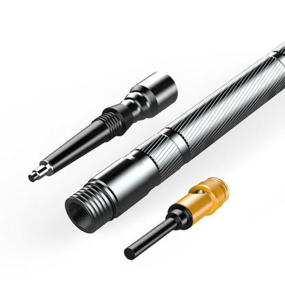 Lightweight Adjustable Trekking Pole