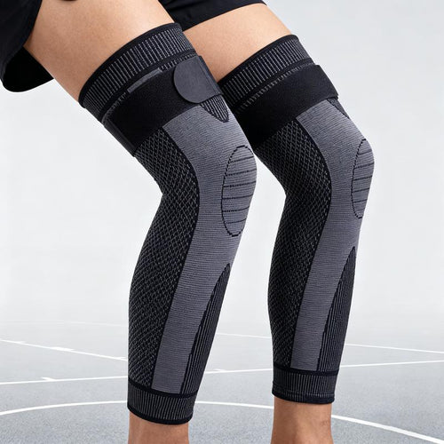 Warm Knee & Leg Sleeve