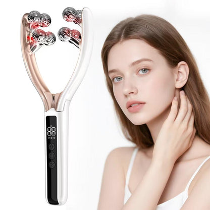 Facial Massager Face and Neck | Shaper & Slimmer