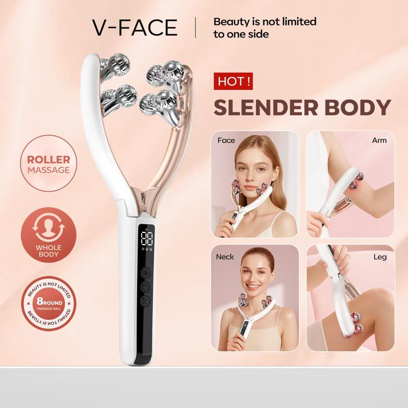 Facial Massager Face and Neck | Shaper & Slimmer