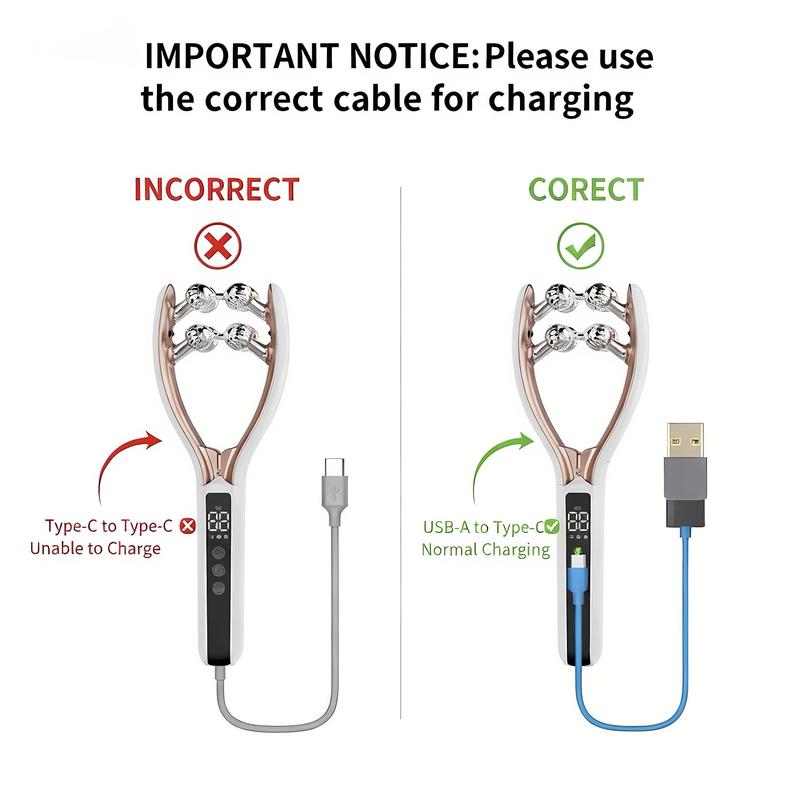 Facial Massager Face and Neck | Shaper & Slimmer