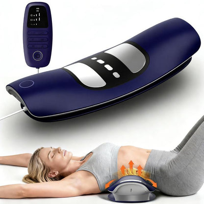 Low Frequency Lumbar Massager